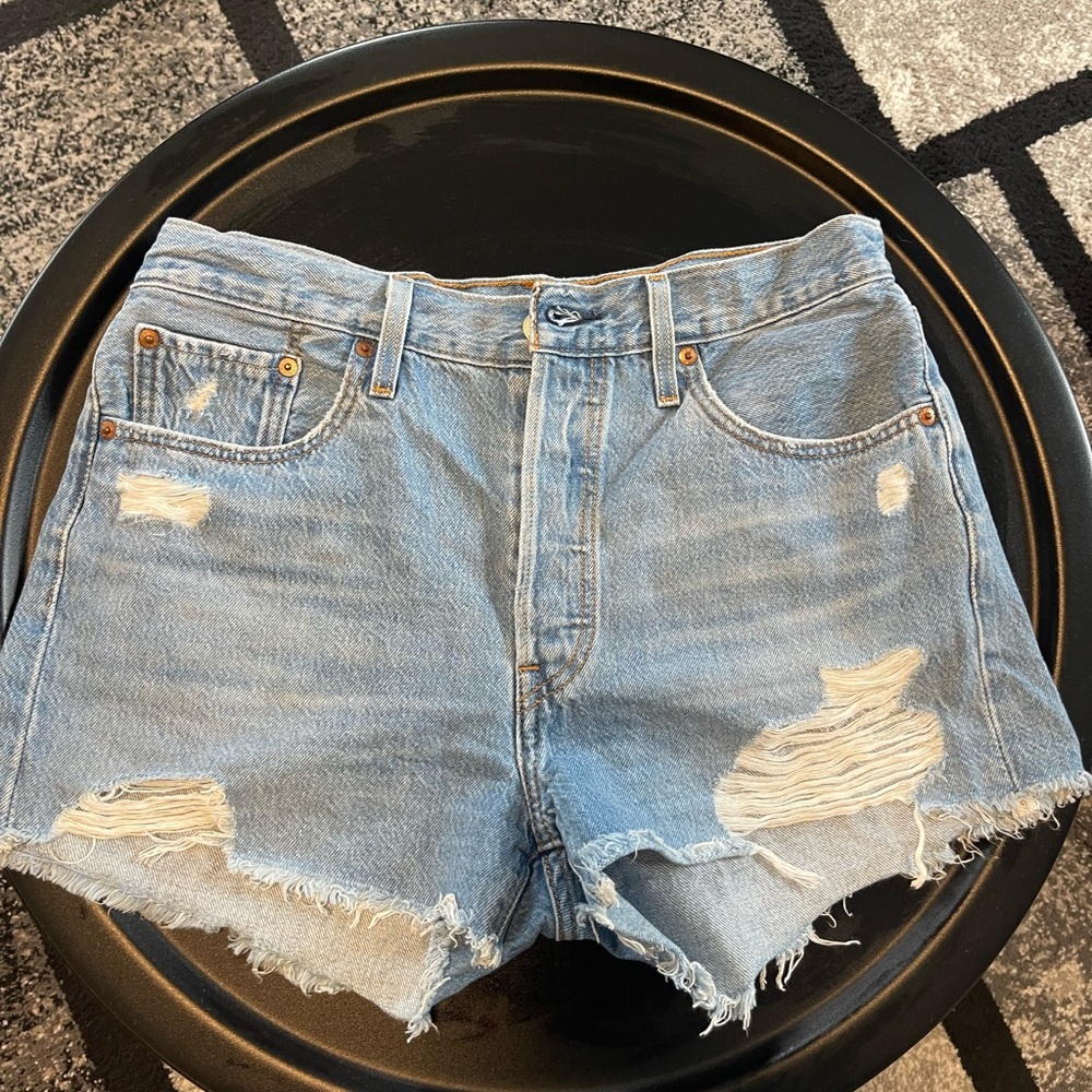 Levi Shorts